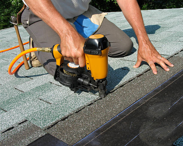 Best New Roof Installation  in Grover, WY
