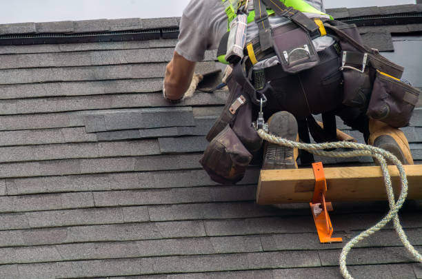 Best Best Roofing Contractors  in Grover, WY
