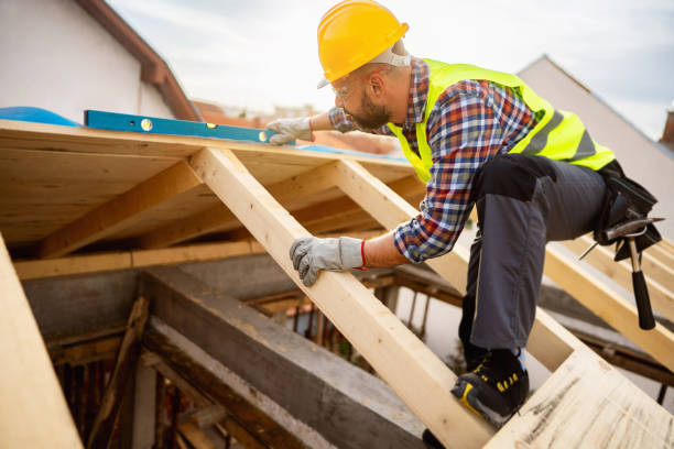 Professional Roofing Contractor in Grover, WY