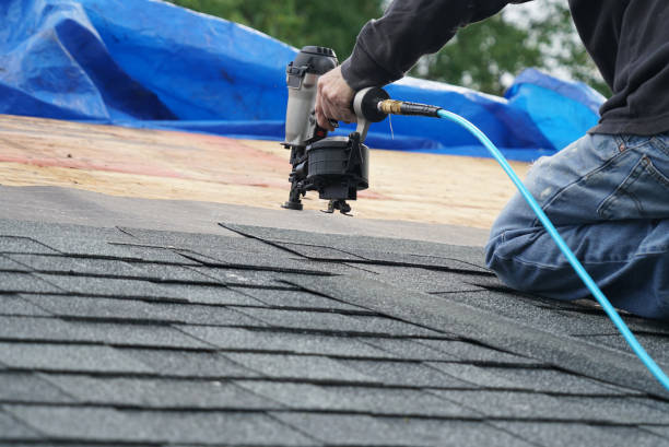 Best Shingle Roofing Installation  in Grover, WY