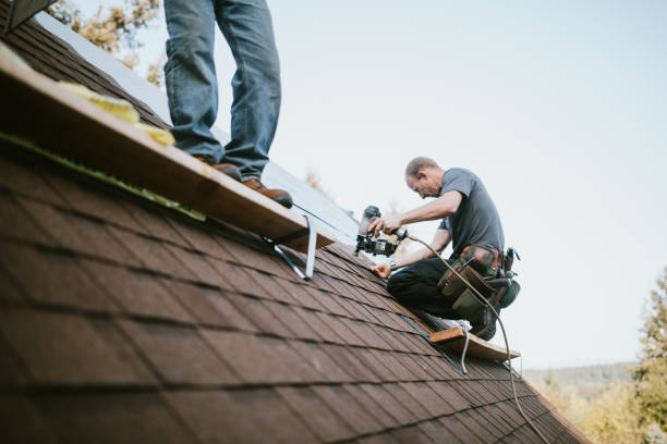 Best Commercial Roof Installation  in Grover, WY